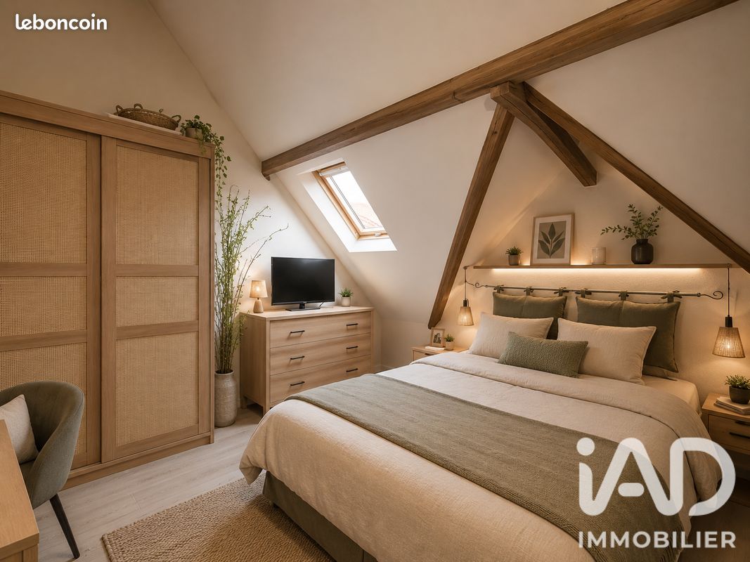Appartement 4 pièces 72 m² (image 7)