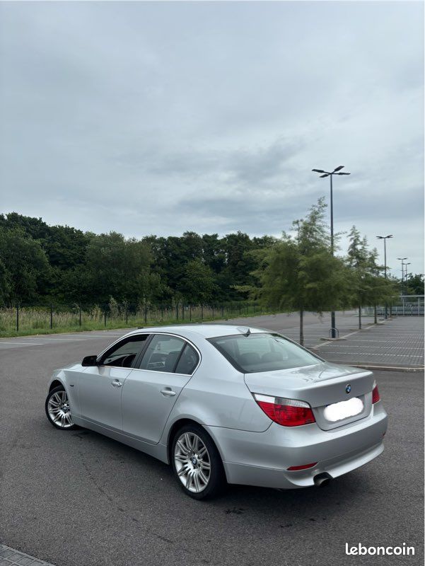 Bmw 520d (image 2)