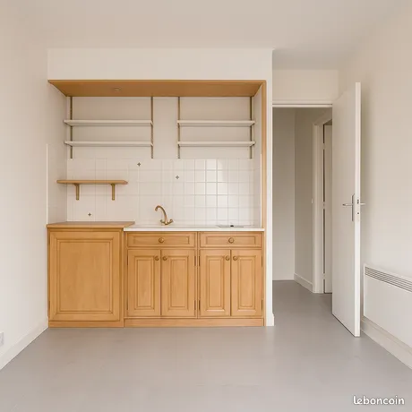Annonce vente Appartement pornichet