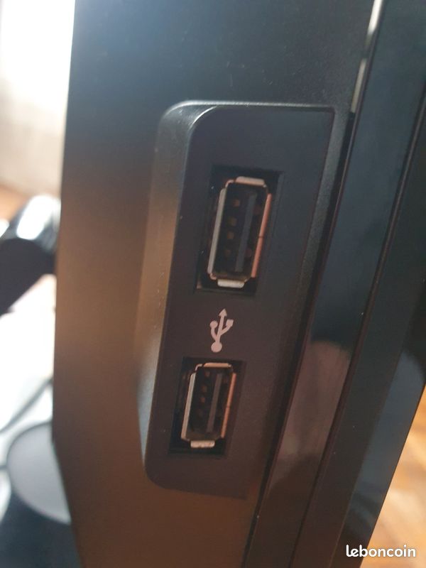 Écran pc DELL (image 4)