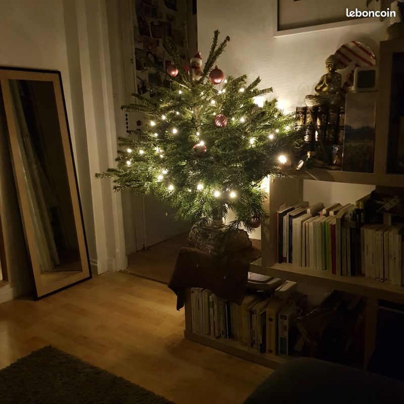 Appartement 1 pièce 25 m² · aux Herbiers · 25 m² · 340 €/mois