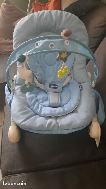 Transat bebe (image 2)