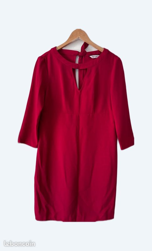 Robe Naf Naf 38 Tbe (image 1)