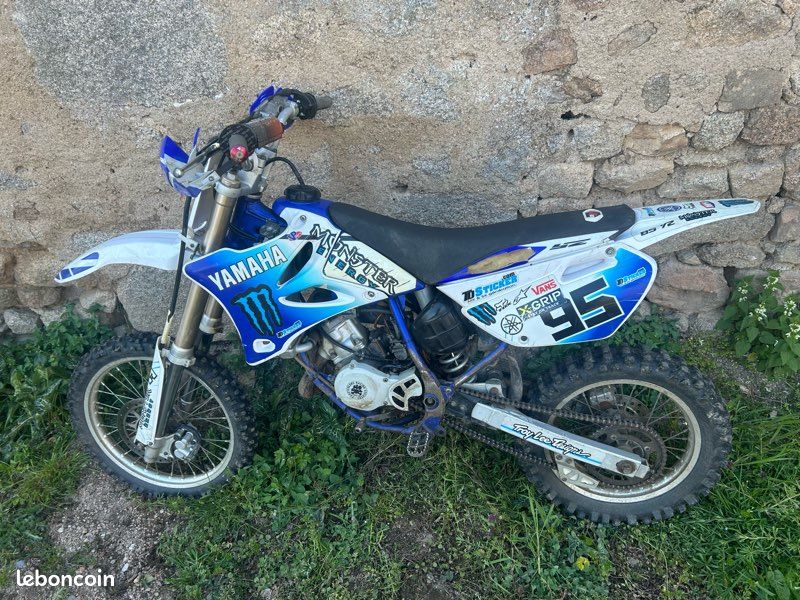 85 yz de 2005 (image 1)