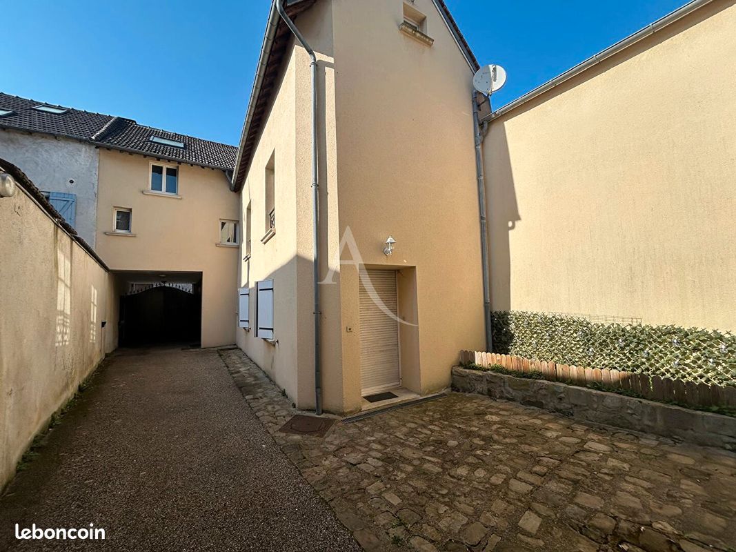 Appartement 2 pièces 27 m² · à Linas · 27 m² · 109 000 €