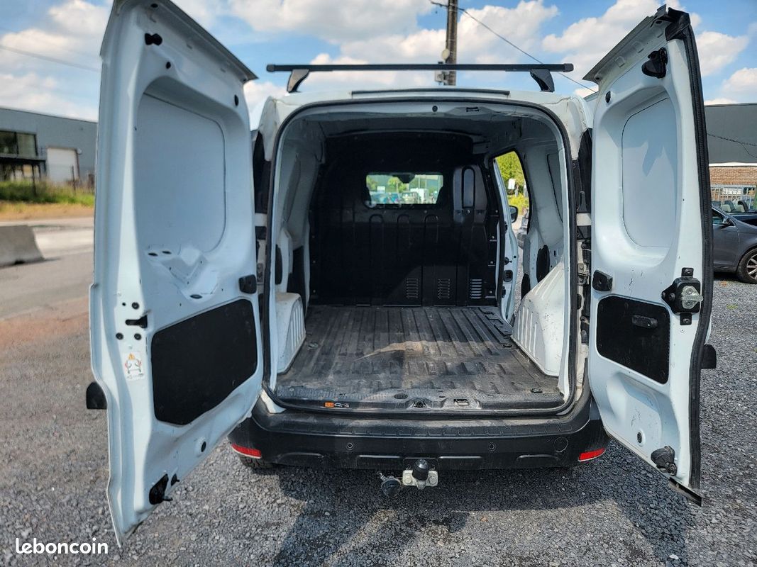 Renault express 1,5 dci 95ch 2022 (image 7)