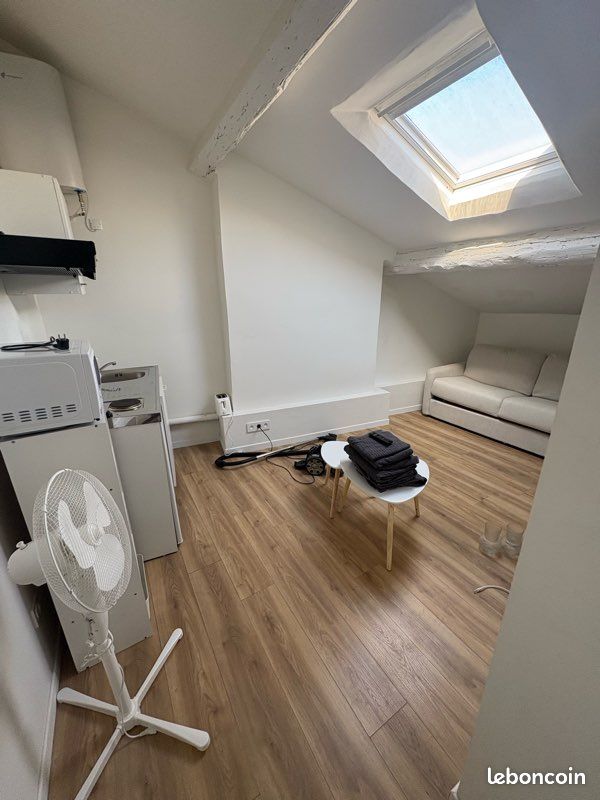 Appartement 1 pièce 20 m² · à Cannes · 20 m² · 650 €/mois