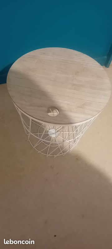 Commode (image 2)