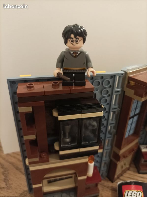 76385 charms room Harry Potter (image 4)