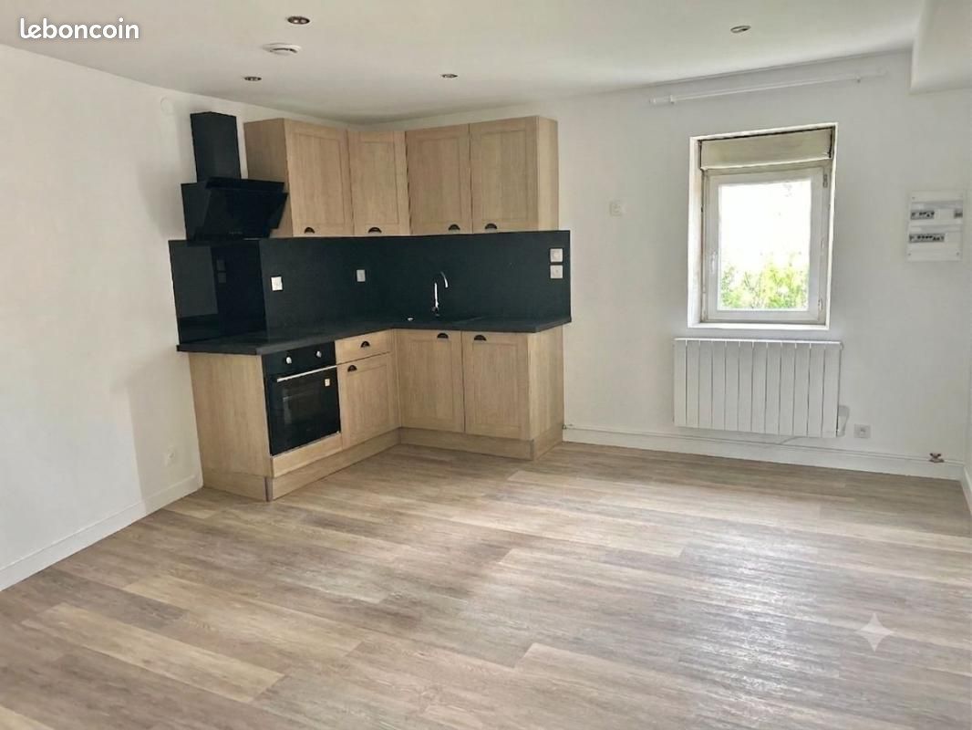 Appartement 2 pièces 36 m² · à Périgueux · 36 m² · 479 €/mois