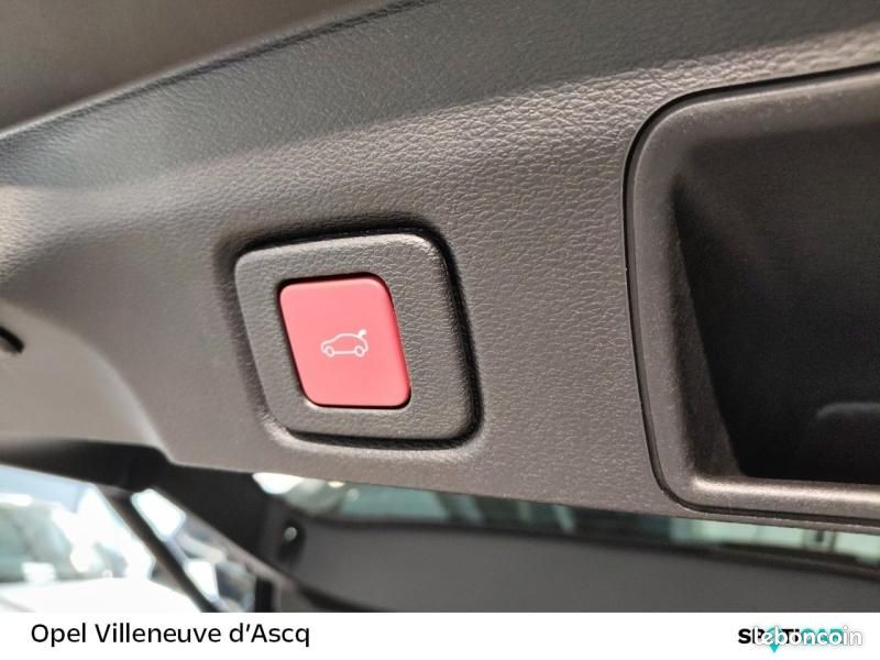 Jeep Compass Electrique 213ch 74kWh Altitude (image 22)