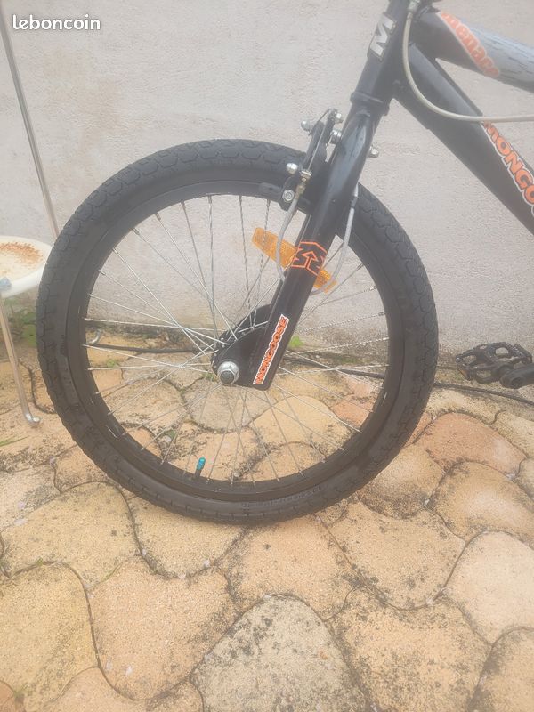 Vends BMX mongoose (image 3)