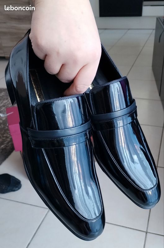 Chaussure homme (image 10)
