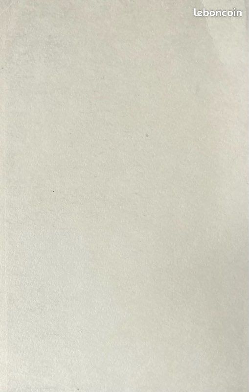 Livre « Henri de Régnier Essai » (image 3)