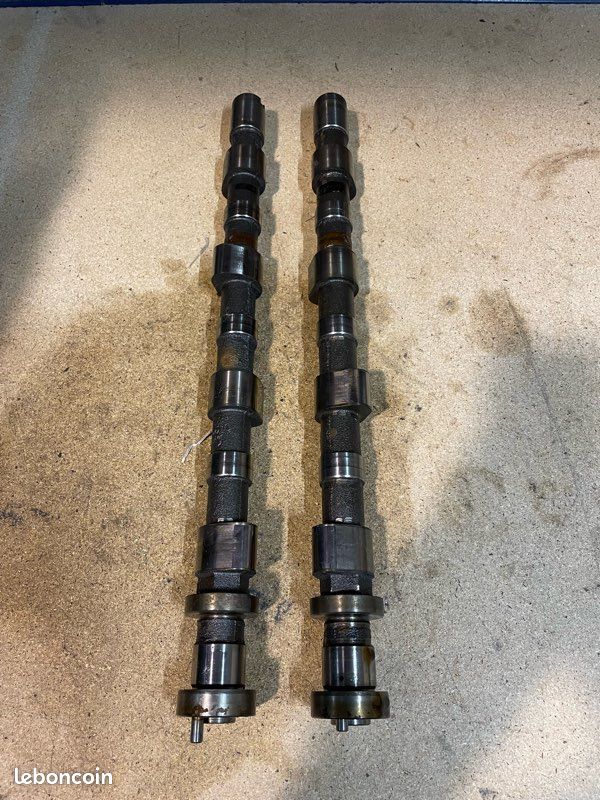 Arbre à Cames Sr20det s13 s14 s15 (image 1)
