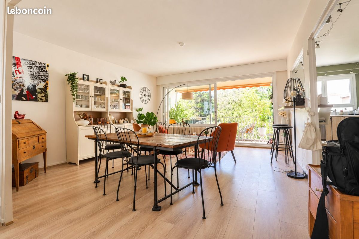 Appartement 4 pièces 85 m² · à Talant · 85 m² · 248 000 €