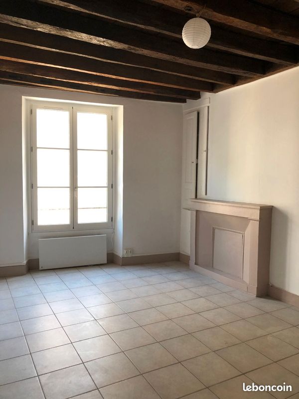 Appartement 1 pièce 28 m² · à Blois · 28 m² · 59 990 €
