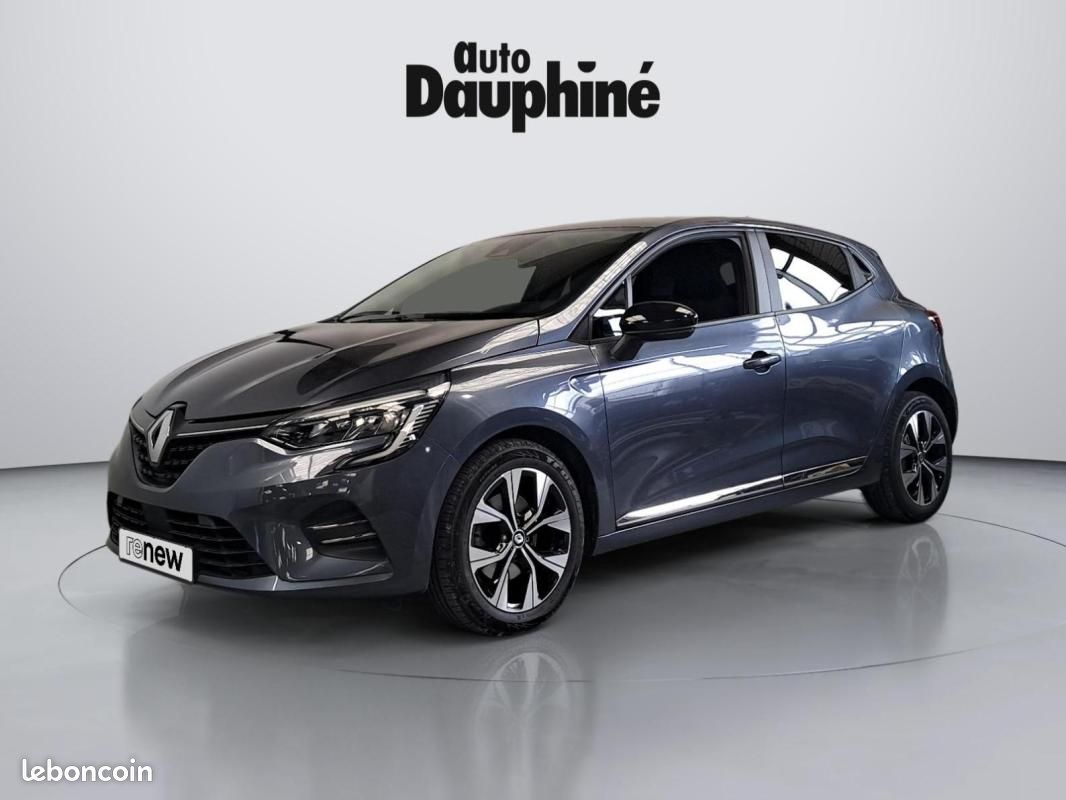 Renault Clio V Blue dCi 100 Evolution (image 1)