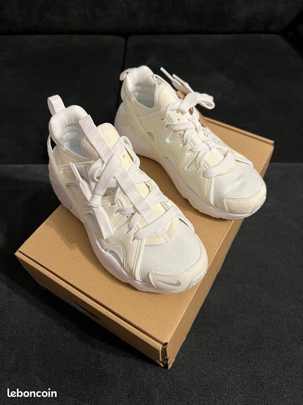 Nike Air Huarache Craft NEUVES Chaussures