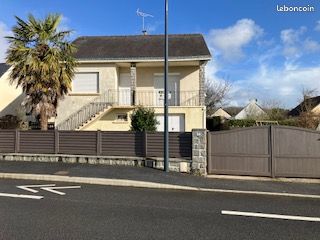 Maison 6 pièces 114 m² · à Saint-Gildas-des-Bois · 114 m² · 195 000 €