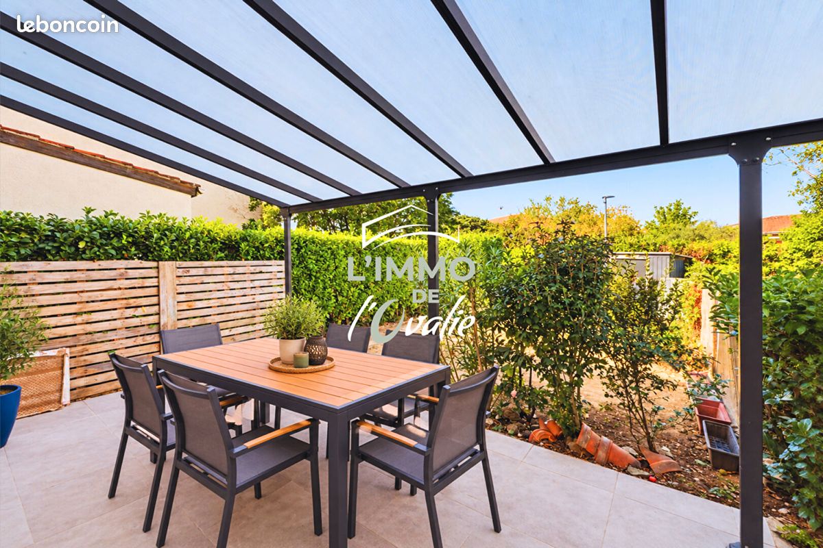 Maison 4 pièces 80 m² · à Launaguet · 80 m² · 255 000 €