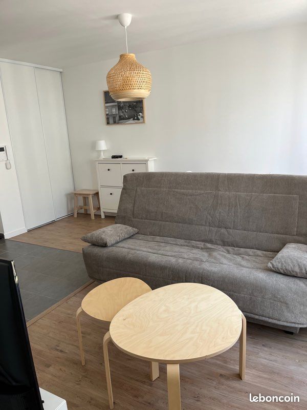 Appartement a louer sarcelles - 1 pièce(s) - Surfyn