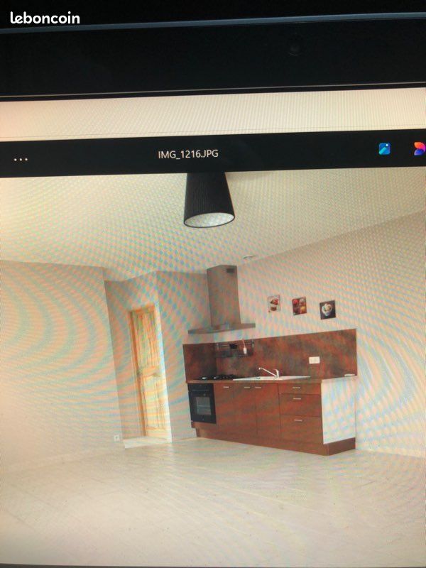 Appartement 1 pièce 509 m² · à L'Isle-sur-la-Sorgue · 509 m² · 165 000 €