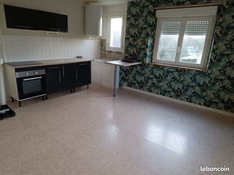 Appartement 3 pièces 50 m² · à Guer · 50 m² · 550 €/mois