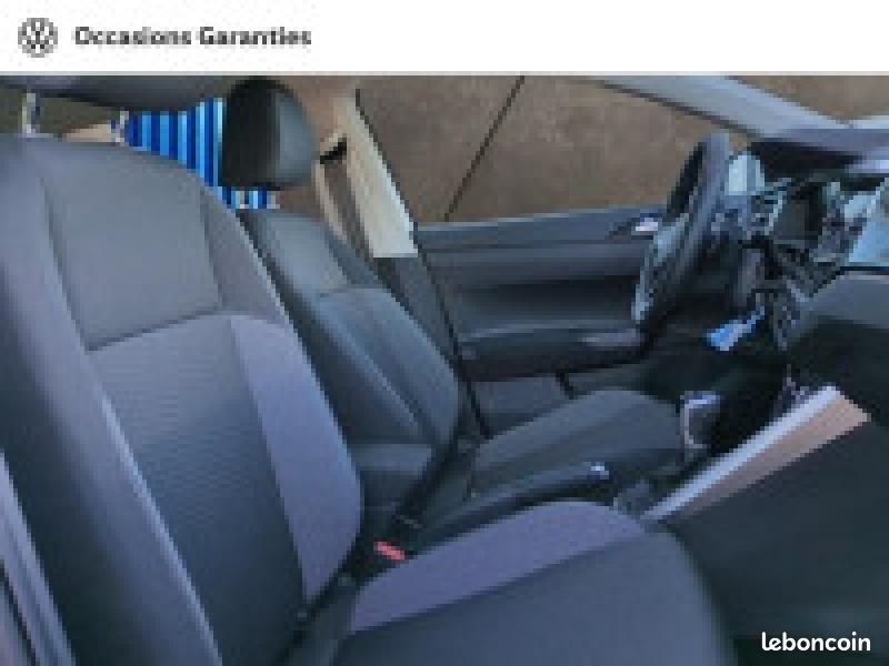 Volkswagen Polo 1.0 TSI 95ch Life Plus (image 16)