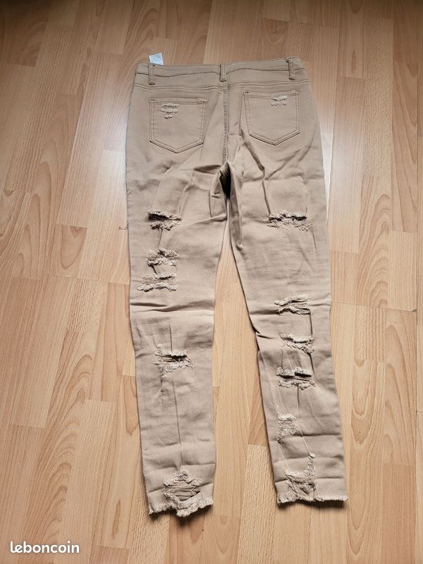 Pantalon femme (image 2)