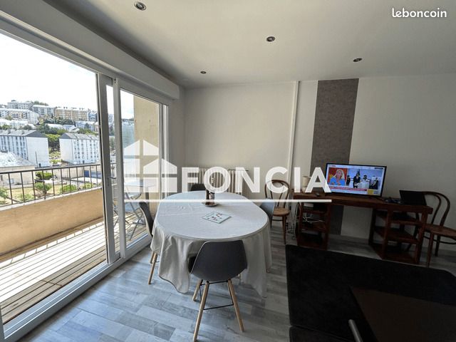 Appartement 3 pièces 61 m² · à Rodez · 61 m² · 850 €