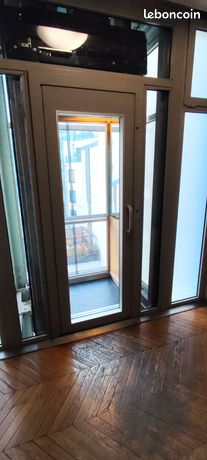 Appartement a louer paris-8e-arrondissement - 2 pièce(s) - 45 m2 - Surfyn