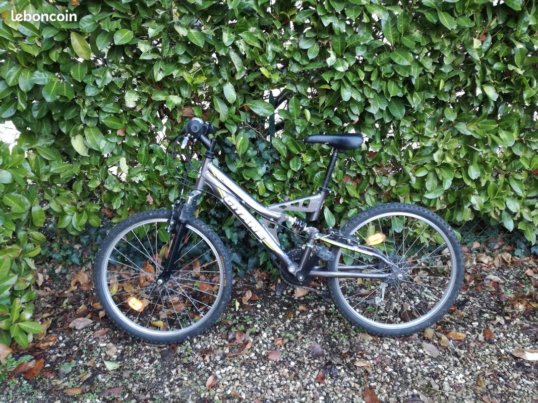 Vtt enfant (image 1)