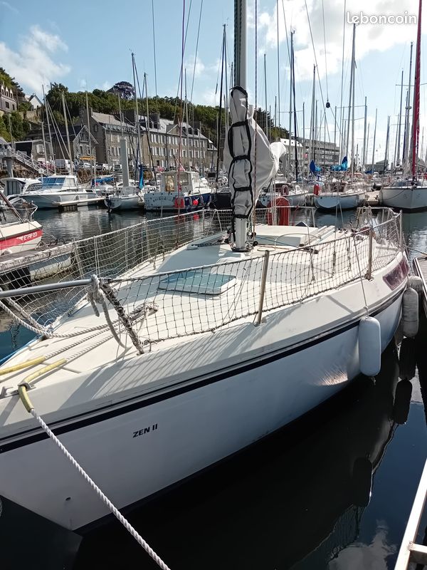 Jeanneau Brio — View photo 1