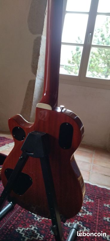 Guitare Gretsch G6128T-59 (image 4)