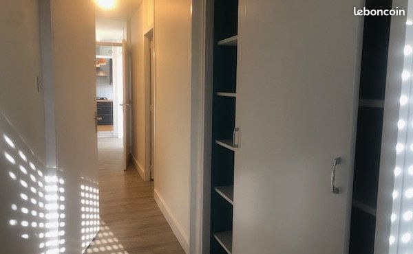 Appartement 3 pièces 64 m² · à Talence · 64 m² · 760 €/mois