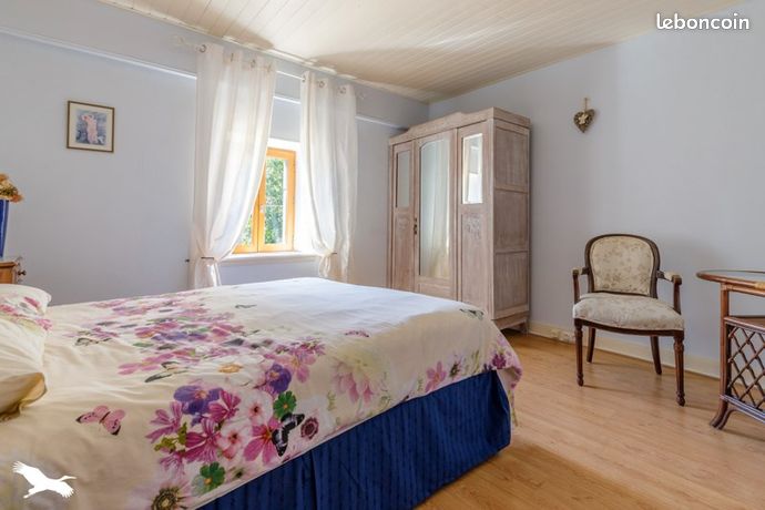 Gîte 8 pièces 223 m²