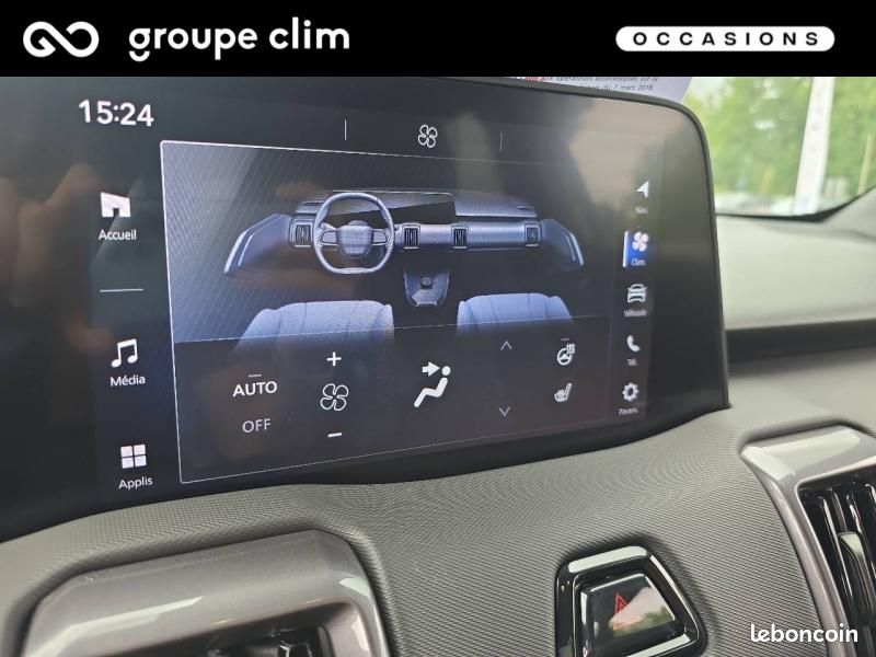 Suzuki Vitara 184ch 61kWh Privilège AllGrip (image 15)