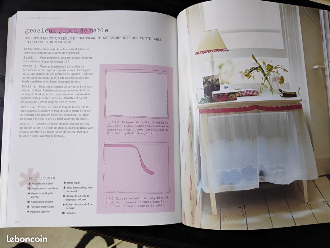 Livre décoration d'intérieur (image 6)