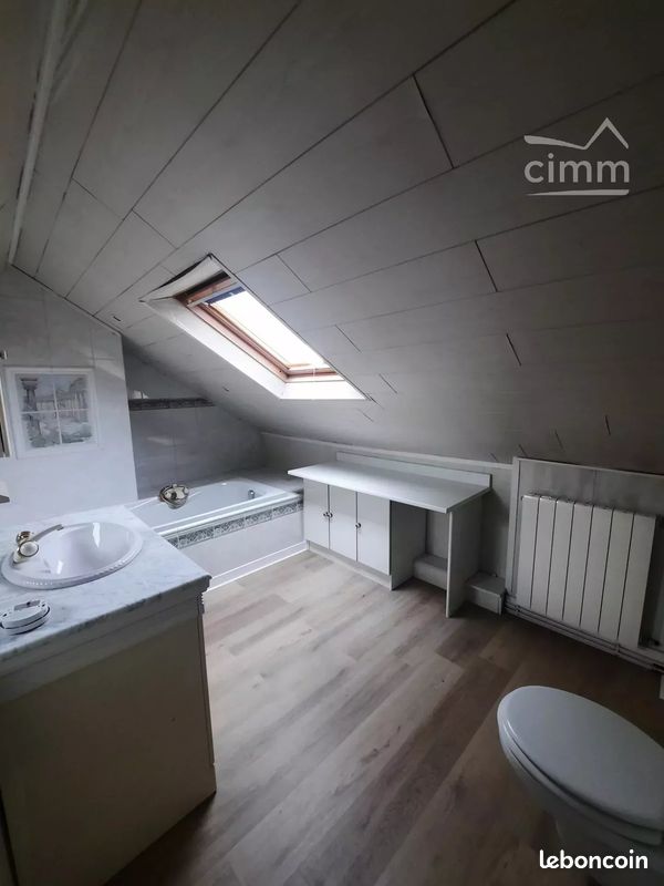 Maison a louer agen - 8 pièce(s) - 155 m2 - Surfyn