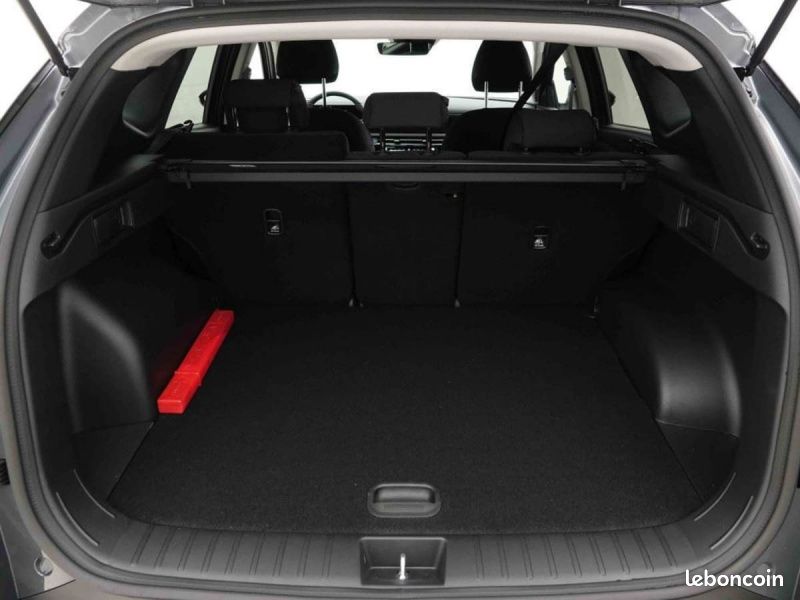 Hyundai Tucson 1.6 T-GDI 150 AUT FEEL PLUS (image 6)