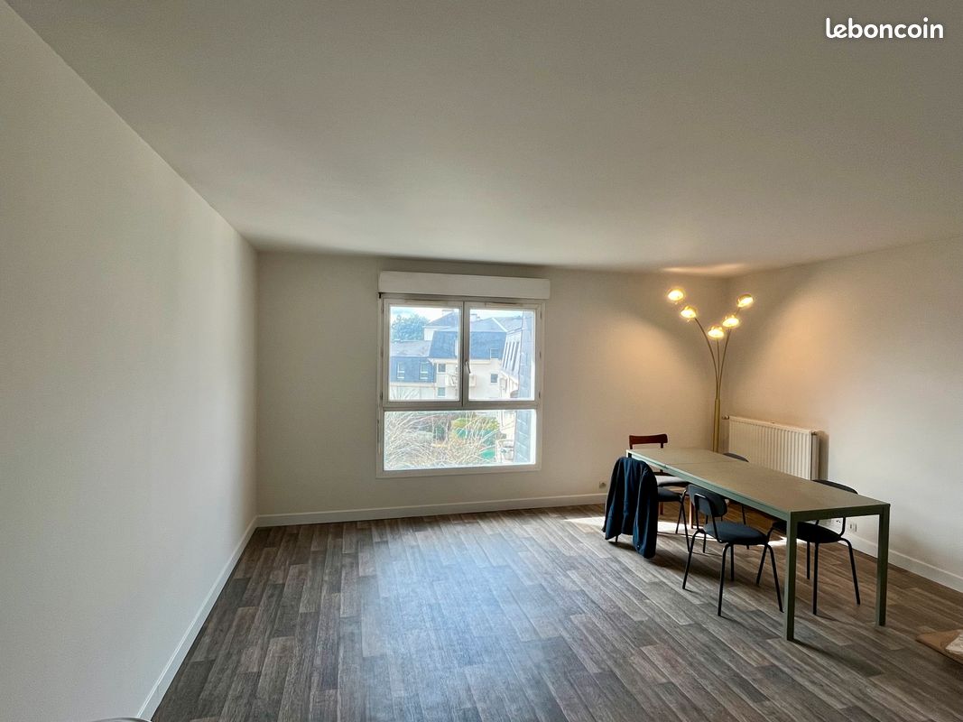 Appartement 3 pièces 70 m² · à Massy · 70 m² · 1 450 €/mois