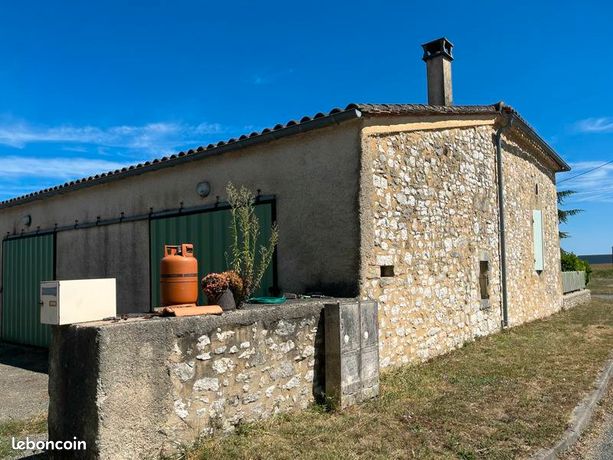 Maison 3 pièces 61 m²