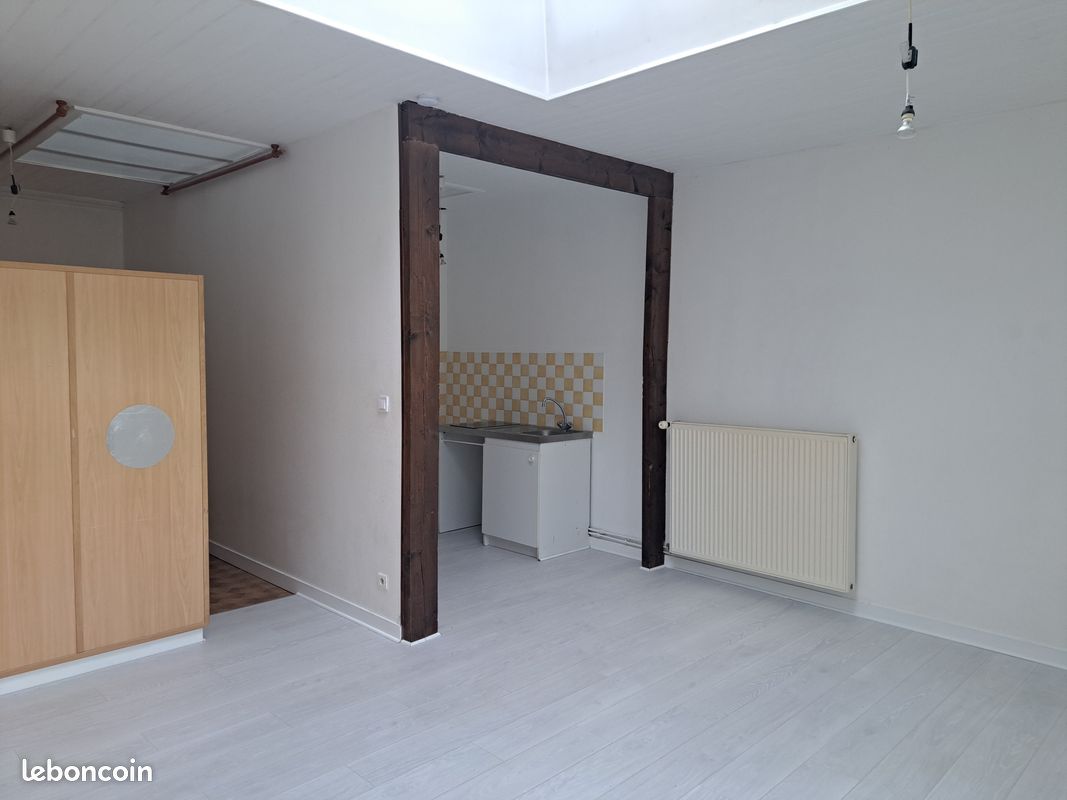 Appartement a louer hennebont - 1 pièce(s) - 37 m2 - Surfyn