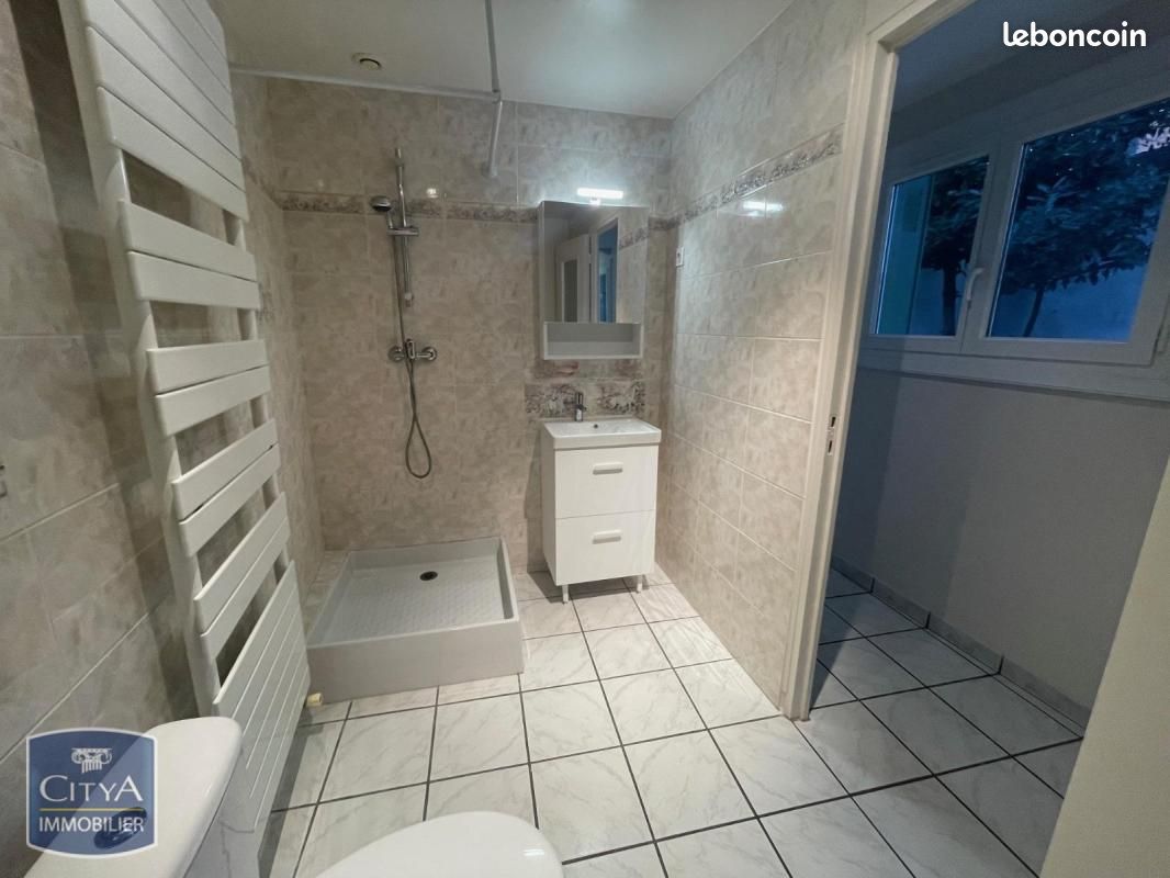 Appartement a louer blois - 1 pièce(s) - 45 m2 - Surfyn