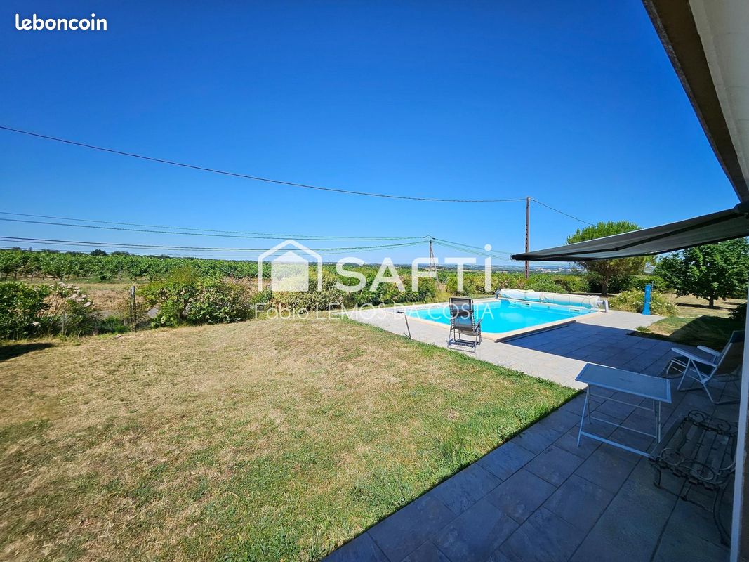 Villa 6 pièces 120 m² (image 2)