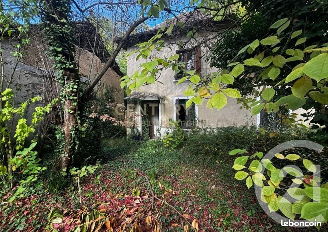 Maison 4 pièces 100 m² · à Corbelin · 100 m² · 164 500 €