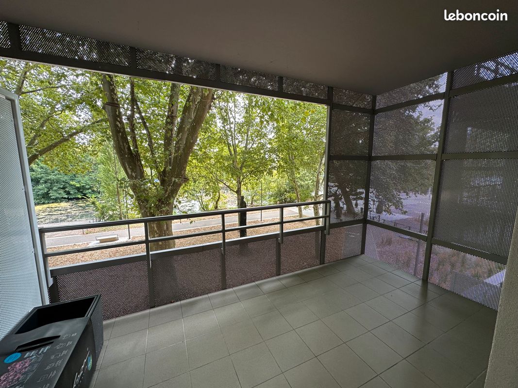 Appartement 2 pièces 43 m² · à Mulhouse · 42,8 m² · 149 000 €