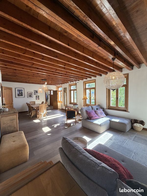 Maison 10 pièces 255 m² · à Locon · 255 m² · 556 500 €