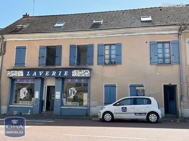 Appartement 1 pièce 25 m² · à Essômes-sur-Marne · 25 m² · 350 €
